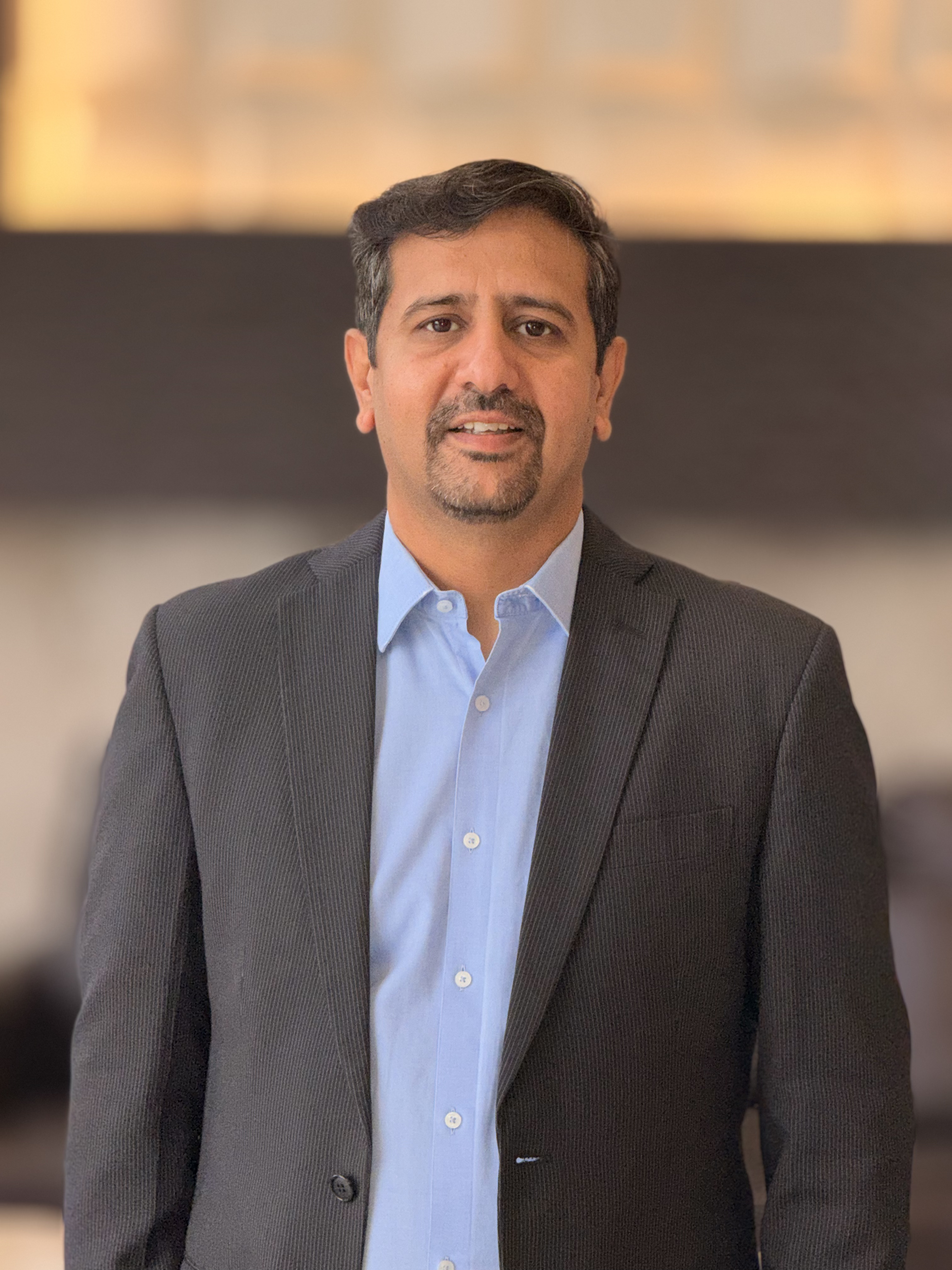 Joginder Singh — Founder, Akoona School of Trading